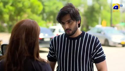 Mafaad Parast Episode 11 - [Eng Sub] - Nazish Jahangir Khan - Osama Tahir - 10th December 2025