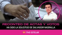 TN5 Estelar - Miércoles 10 de diciembre 2025