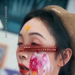 🕶️ By Day a Mild-Mannered Professor — By Night a Mafia Boss