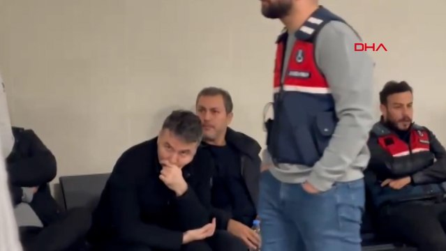 Uyuşturucu operasyonunda Mehmet Akif Ersoy ve 3 kişi tutuklandı