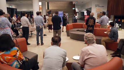 Darwin hosts ASEAN business summit following recent economic agreement with Indonesia