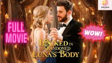 [New] Locked In An Abandoned Luna’s #shortmax #snaxbox - Full Movie  Drama Hub