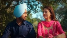 Main Tere Qurbaan 2025 Punjabi Movie