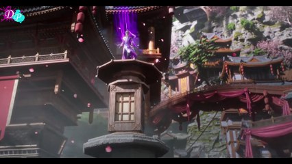 Return of The Immortal Emperor Episode 9 Sub Indo