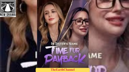 🍏💜️🏁 11.01 - 12.11 🔥 Sister Name Payback - Dwave dailymotion 🌍x9vguvu
