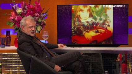 the graham norton show s33e09