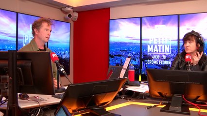 Bouger comme un bébé, une méthode efficace contre le mal de dos ?