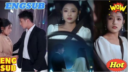 [EngSub] Romance Built on a Lie