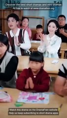 Ashes Burn She Rises (2025) - FULL [Eng Sub]