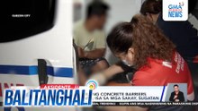 Balitanghali: (Part 1) December 11, 2025