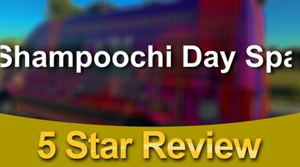 Shampoochi Day Spa Port St. Lucie Amazing 5 Star Review by Brenda Garcia