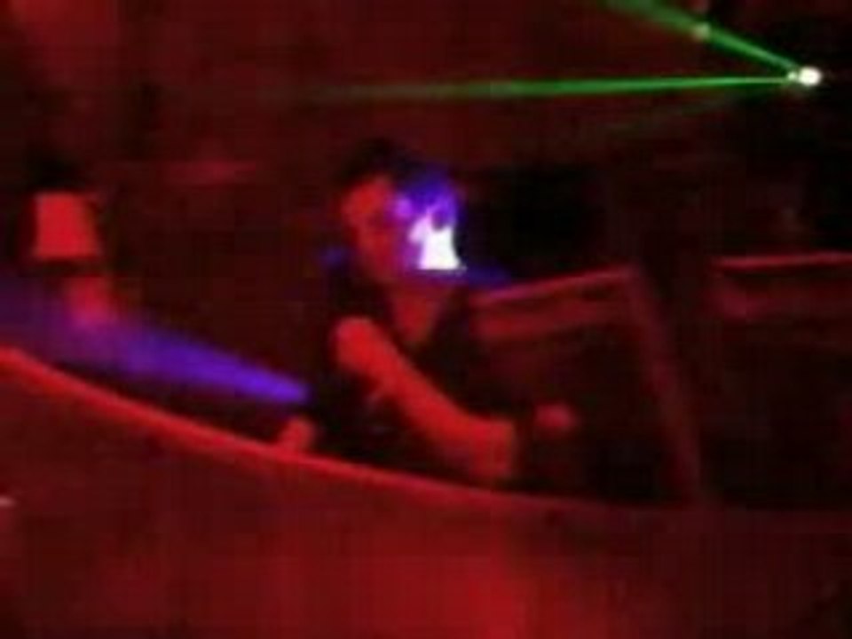 Stonetek @ Solveig10