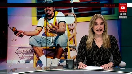 Da inicio el primer concierto del artista Bad Bunny en el Estadio GNP, CdMx