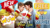 🎈The Prince's First Love (Gay Series) #Reels Dailymotion Video