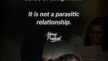 Best Relationship __ Acharya Prashant