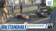 Regional TV News (December 11, 2025) | Balitanghali