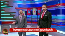 Diputado cita las palabras más ilustres de la historia | Qué Importa