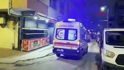 İstanbul'da facia: 2 çocuk öldü, 2 çocuk yaralandı!