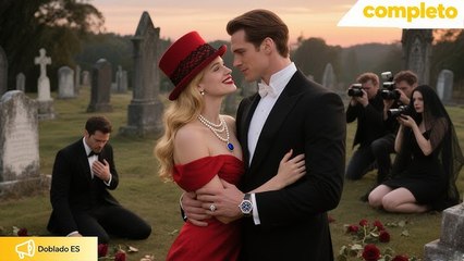 [Doblado ES] CEO creyó que ella volvería... hasta que las papers de divorcio lo dejaron en SHOCK!