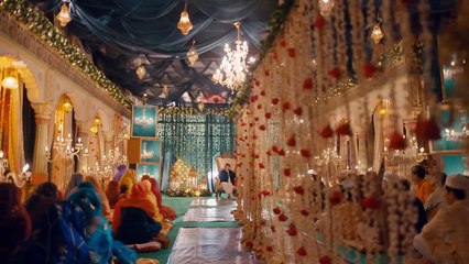 Seher Hone Ko Hai ep 1