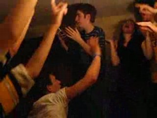 Anniv' bouillon chez Nay'