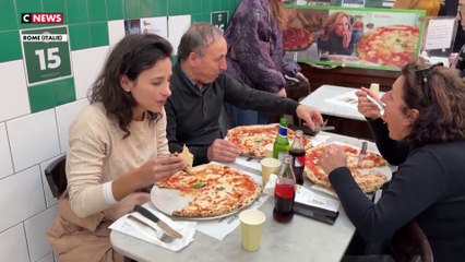 La gastronomie italienne entre au patrimoine immatériel de l'UNESCO