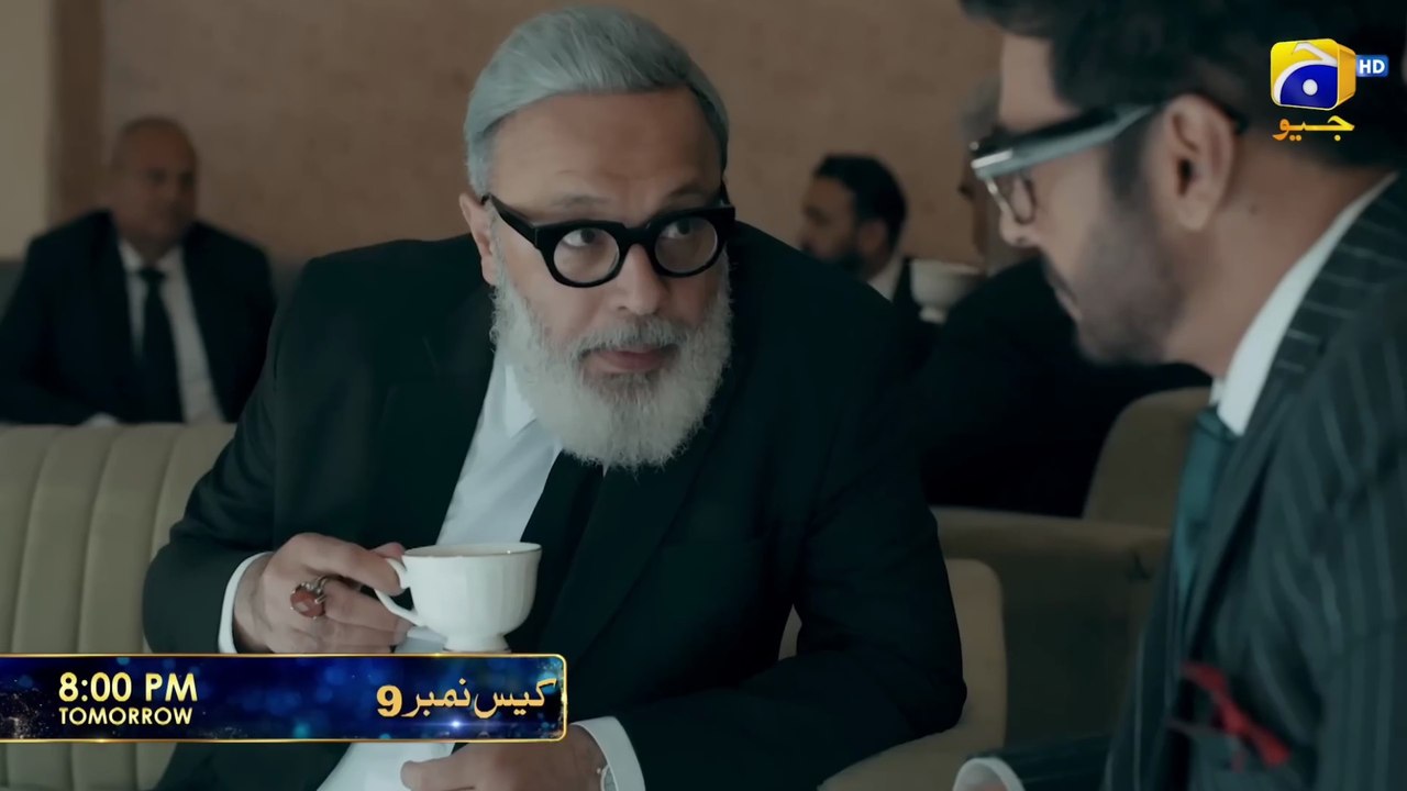 Case No 9 Episode 24 Teaser l Case No 9 Episode 24 Promo l Review l DraMee