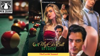 🍏🧡🔳🏳️ 11.27 - 12.11 🔥 Got My Ex's Ball in Hand dailymotion 🌍x9vgw82