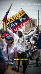 “Tanker Seizure & Global Ripples US-Venezuela Clash”