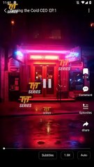 Taming My Ice-Hearted CEO #FullFree