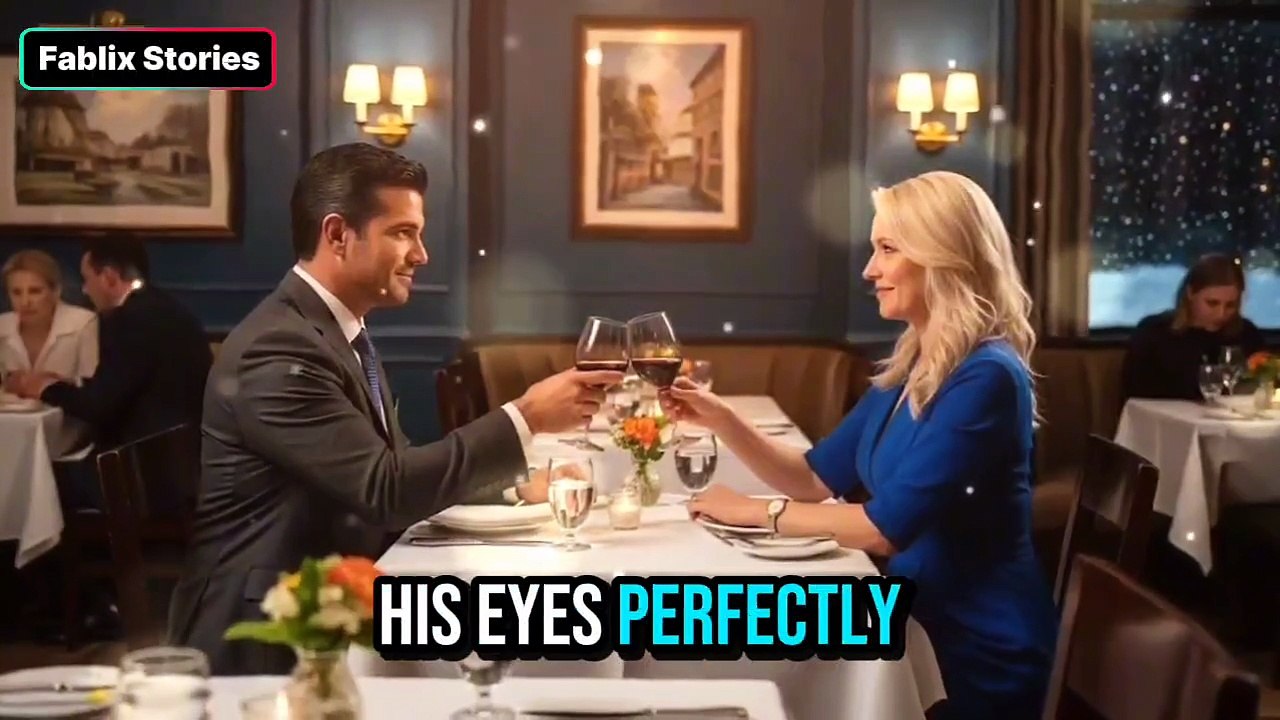 Janitor Dad Saves Billionaire CEO | True Life Heart-Stopping Story