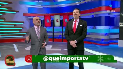 Senador propone tener medios de comunicación morenistas | Qué Importa