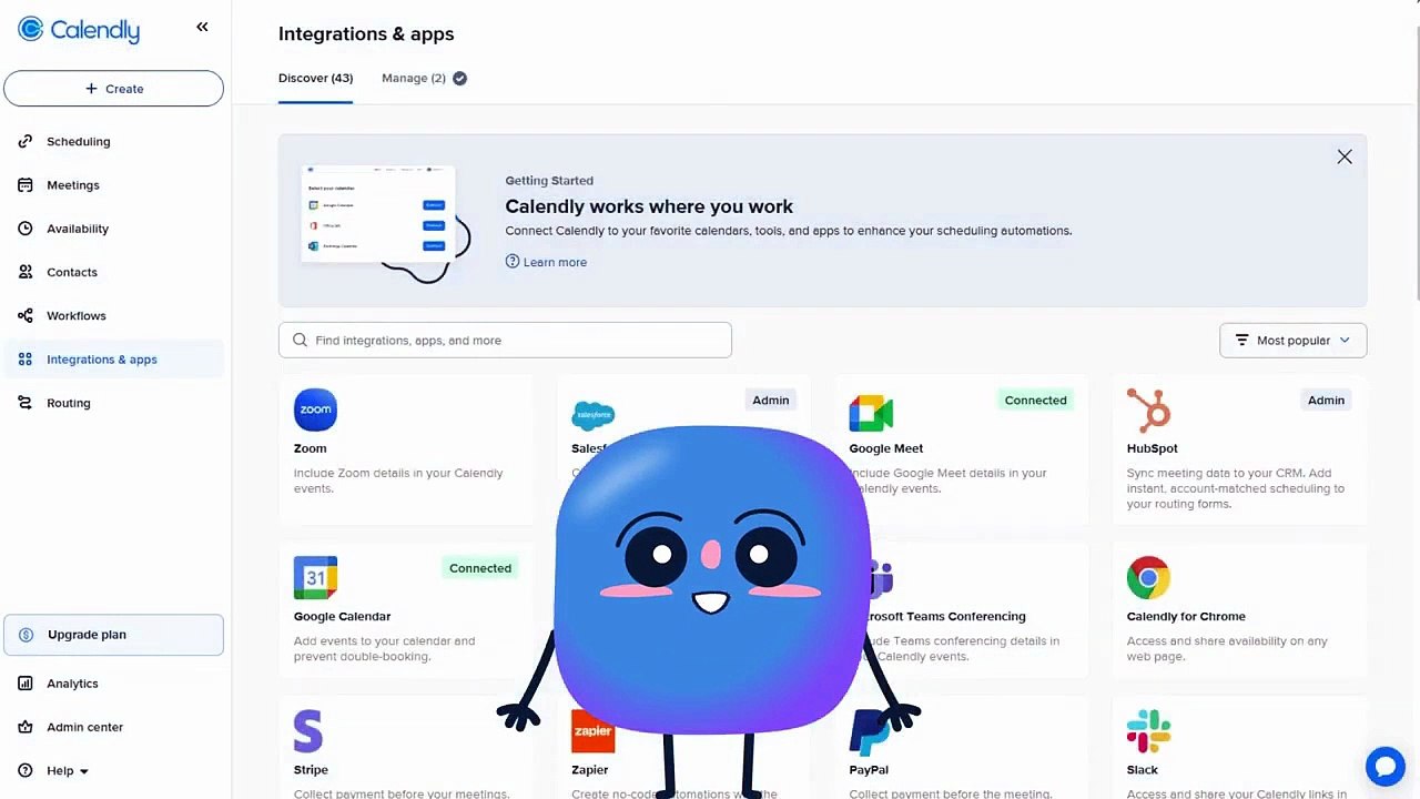Calendly – Planification intelligente pour les recruteurs | Les essentiels de la technologie de recrutement, épisode 2