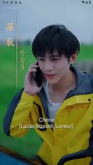 Héros Du Compte À Rebours [Doublé]