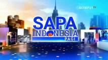 Kilas Balik Capaian Fungsi Pengawasan DPR RI Tahun 2025 | SAPA PAGI
