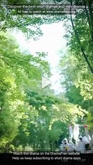 His Ex Wife the Miracle Healer Chinese Drama English Sub