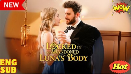 New Locked In An Abandoned Luna’S Snaxbox