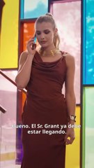 [Doblado ES]En la boda atrapa a su prometido con su mejor amiga... la deja y se casa con un CEO.