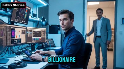 “Billionaire CEO Fires Struggling Single Dad – Heart-Touching Story of Hope, Hard Work & Redemption”