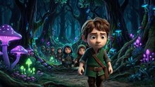 “THE LIES OF THE HOBBIT | Full 1-Hour Suspense Thriller Animation | Dark Hobbit Adventure Story”