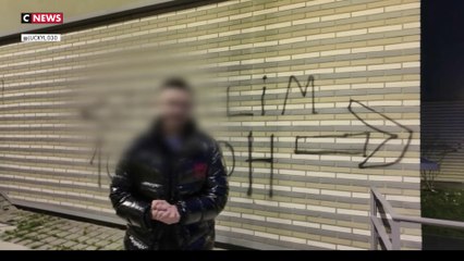 Un youtubeur en immersion dans les cités françaises : le mécontentement des forces de l'ordre