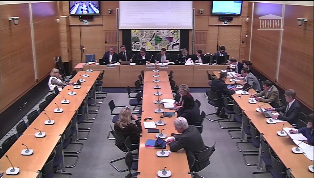 Commission des affaires culturelles : Organisation des jeux Olympiques et Paralympiques de 2030 (suite) - Mercredi 10 décembre 2025