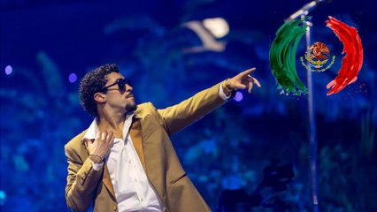 Bad Bunny revienta el Estadio GNP Seguros; así arranca gira en CDMX el "Conejo Malo"