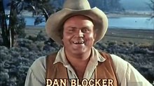Bonanza The Spitfire 1961 S02E17
