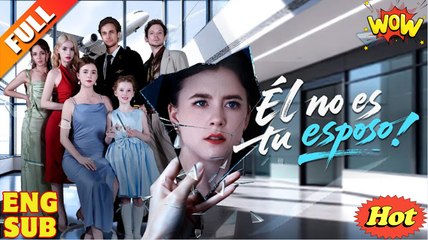 he's not your husband FULL HD