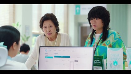 Hasta Que El Cielo Nos ReúNa Episodio 6 Latino