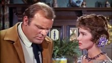 Bonanza The Courtship -S02E16 1960