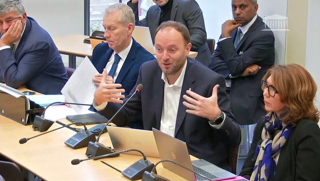 Commission de la défense : Représentants des RH du Ministère de la défense sur la condition militaire ; Représentantes d’association de femmes et familles de militaires - Mercredi 10 décembre 2025