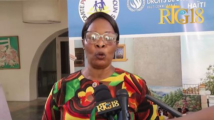 KPTSL òganize yon jounen aktivite kiltirèl pou anviwon 100 timoun k'ap viv matisan