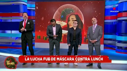 Tacos deliciosos con Raquel Solves | Qué Importa